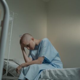 Postpartum Depression: What New Mothers Should Know
