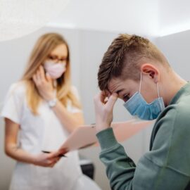 GAD-7 Anxiety Screening: What Your Score Means
