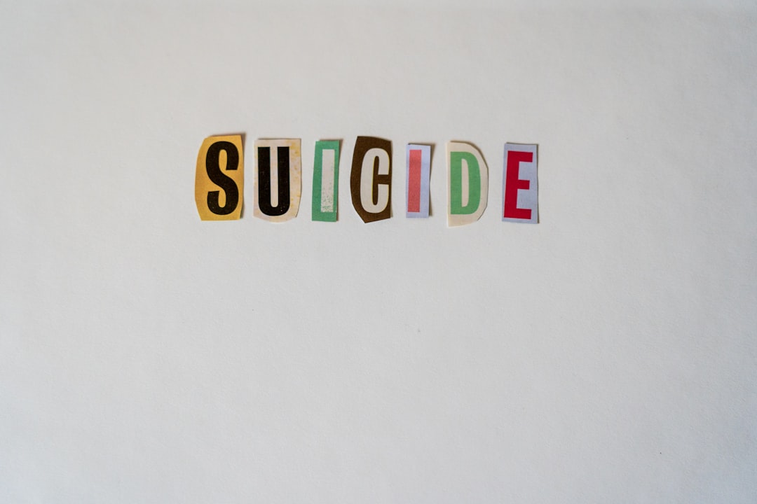 mental health awareness message