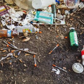 Opioid Addiction: Signs, Risks, and Recovery Options