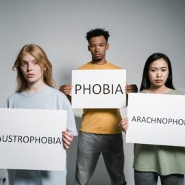 Generalized Anxiety Disorder: What You Need to Know
