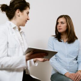 Bipolar Disorder: Types I, II, and Cyclothymia