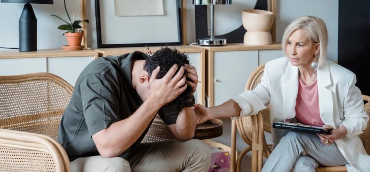 Finding Mental Health Providers in Utah: Where to Start