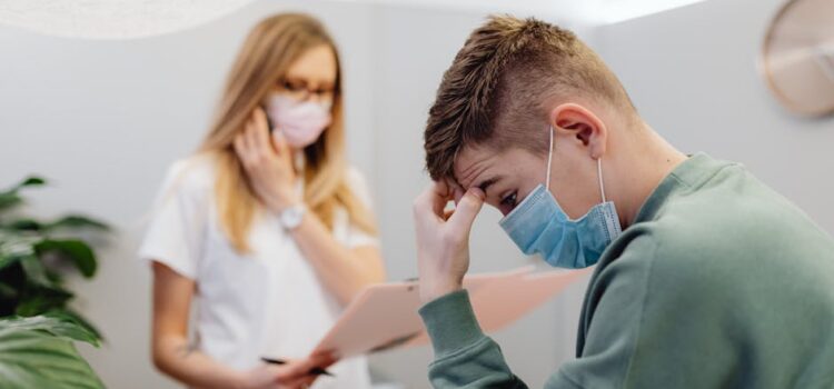 GAD-7 Anxiety Screening: What Your Score Means