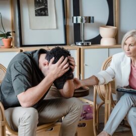 After a Mental Health Crisis: Your Next Steps