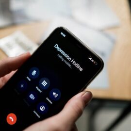 988 Suicide & Crisis Lifeline: When and How to Call